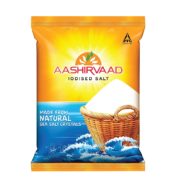 Aashirvad Salt