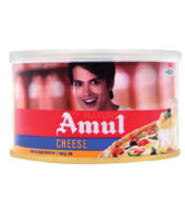 Amul Cheese Tin