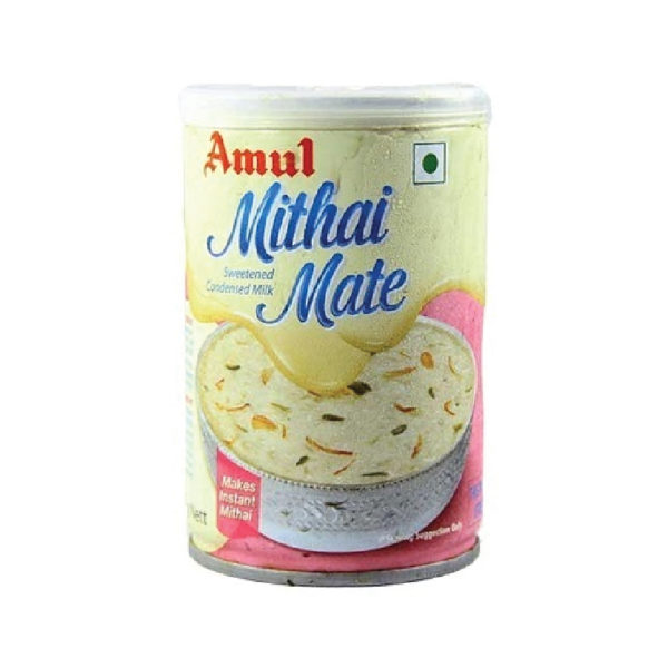 Amul Mithai Mate