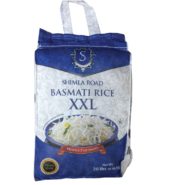 Basmati Rice (XXL)