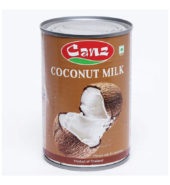 Canz Coconut Milk
