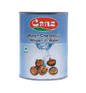 Canz Water Chestnuts