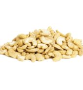Cashew Nut 2 pc
