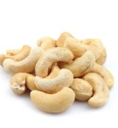 Cashew Nut Whole Spl