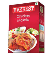 Everest Chicken Masala