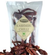 Kashmiri Chilly Red