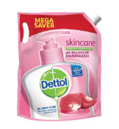 Dettol Hand Wash Refill pack