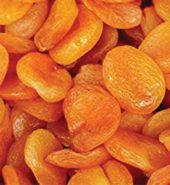 Dried Apricot Spl