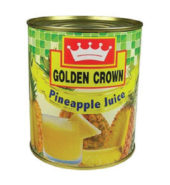 Golden Crown Pineapple Juice