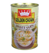 Golden Crown Sweet Corn