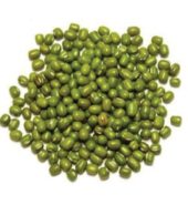 Moong Whole Green 500 G