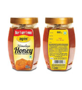 Himalaya Apis Honey