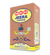 MDH Jeera Powder