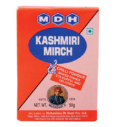 MDH Kashmiri Mirchi Powder