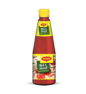 Maggi Hot N Sweet Sauce