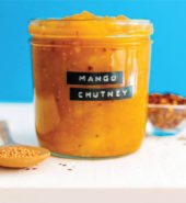 Mango Chutney