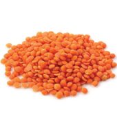 Masoor Dal Red 500 G