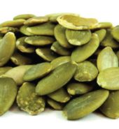 Pumpkin Seeds