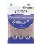 Puro Rock Salt