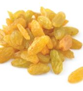 Raisins Yellow 250 G