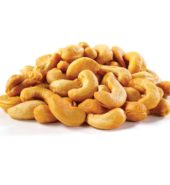 Salted Cashew Nuts