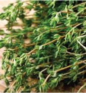 Thyme 500 G