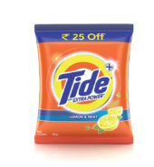 Tide Extra power