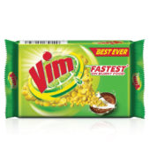 Vim Soap