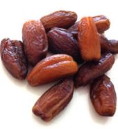 Wet Dates (Medjoul) 1 KG