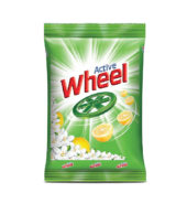 Wheel Powder