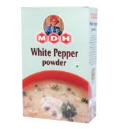 MDH White Pepper Powder