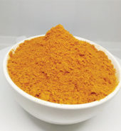 Yellow Chilly Powder