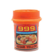 999 Kesar Yellow Colour