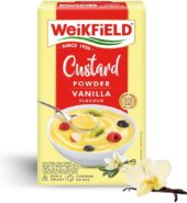 Weikfeild Custard Powder