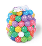 Colour Balls