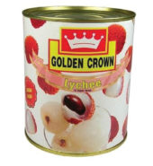 Golden Crown Lychee