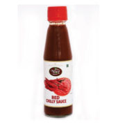 Golden Crown Red Chilly Sauce