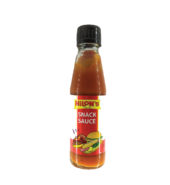 Nilon’s Snack Sauce