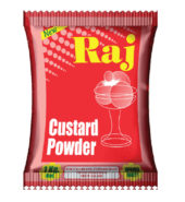 Raj Custard Powder