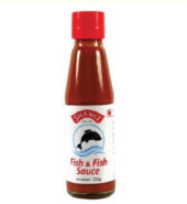 Sanghi Fish & Fish Sauce