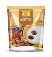 Trust Demarara Coffee Sugar