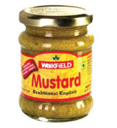 Weikfield Mustard Paste