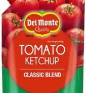Del Monte Tomato Sauce Pouch