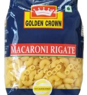 Golden Crown Makaroni Pasta