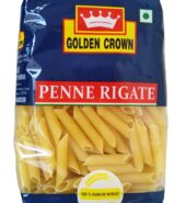 Golden Crown Penne Pasta
