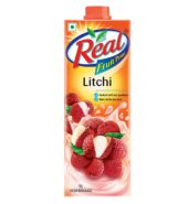 Real Litchi Juice