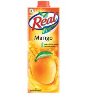 Real Mango Juice