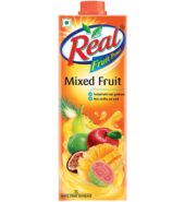 Real Mixed Fruit Juice