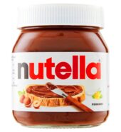 Nutella Small