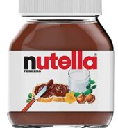 Nutella Big